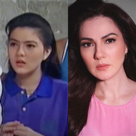 carmina villaroel porn hub|Pinay Celebrity Carmina Villaroel Porn Videos .